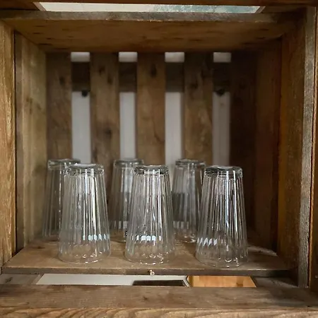 Weltreise Am Wili, Apartment Gorlitz