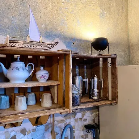 Weltreise Am Wili, Apartment *